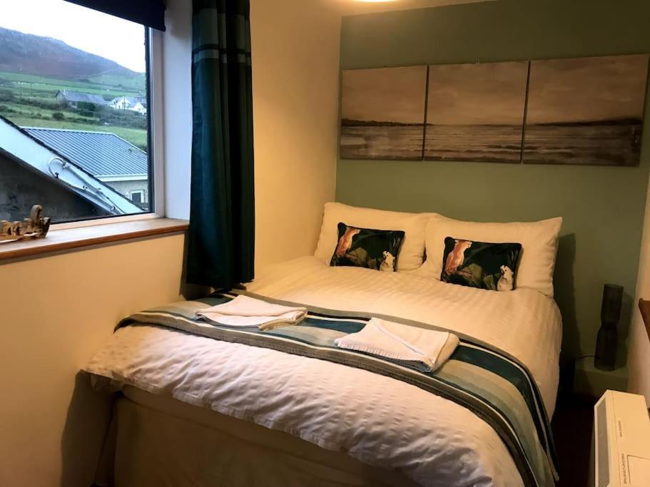 Gwelfor Seaview Pistyll Exterior foto